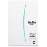 ECODAN HYDRO-BOX „viskas-viename“ sistema be boilerio